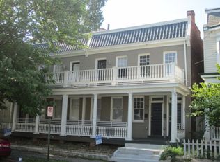 2201 W Cary St UNIT A, Richmond, VA 23220