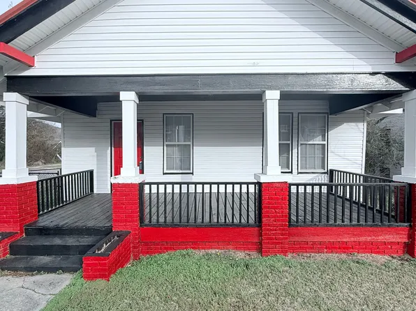 1831 Moore Ave, Anniston, AL 36201