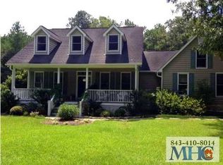 5210 Whippoorwill Ln, Johns Island, SC 29455