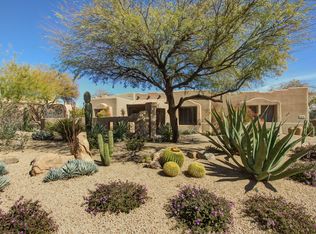 27407 N Quintana Dr, Rio Verde, AZ 85263