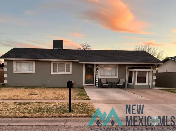 1109 W Tyler Ave, Lovington, NM 88260
