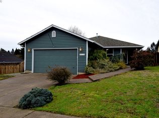 8018 NE 104th Ave, Vancouver, WA 98662