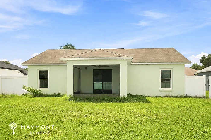 3 bed, 2.0 bath, 1184 sqft, $1,737 — Photo 3