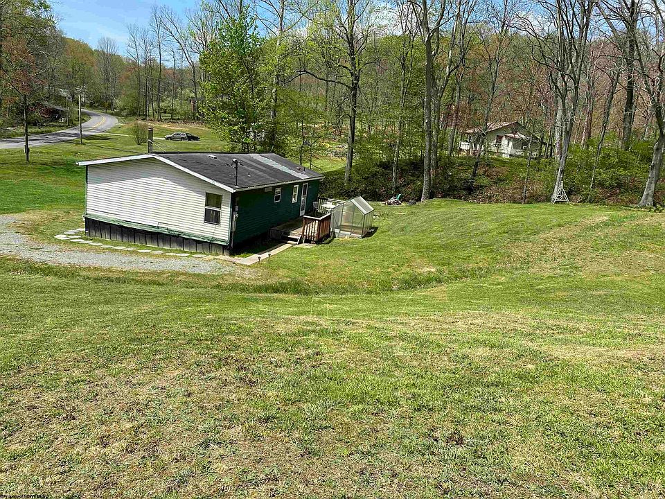 3555 Hall Rd, Buckhannon, WV 26201 Zillow