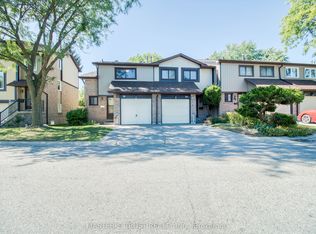 29 Fundy Bay Blvd #18, Toronto, ON M1W3A2