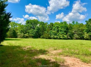 2861 Camp Creek Cemetery Rd, Franklin, TX 77856