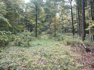 10914 Oldaker Rd, St. Louisville, OH 43071