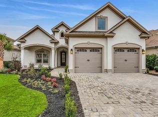 3071 Marsh Island Dr, Myrtle Beach, SC 29579