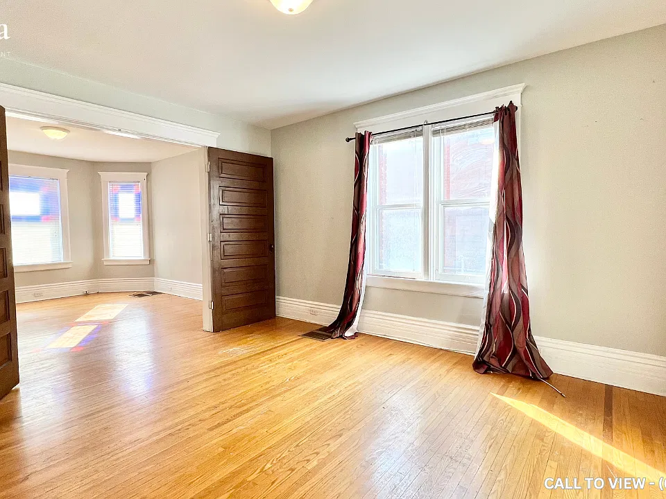 127 Burton Ave #1