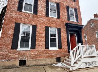 30 W Green St #3, Westminster, MD 21157