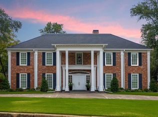 1304 Inverness St, Longview, TX 75601