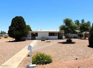 1026 E Justin Cir, Pearce, AZ 85625