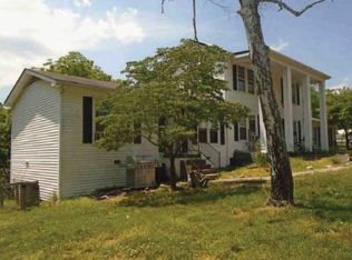 1054 Sunset Hill Rd, Big Island, VA 24526