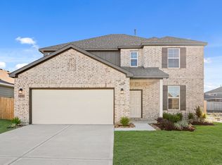 25435 Blossom Ct, Montgomery, TX 77316