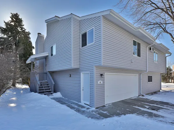 46 Fremont Dr S, Fargo, ND 58103