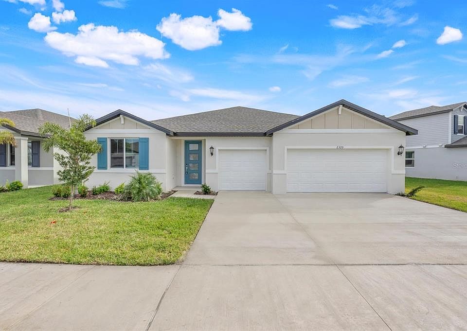 1st image of 2320 CITRUS BLOOM DRIVE
