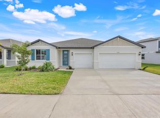 2320 Citrus Bloom Dr, Bartow, FL 33830