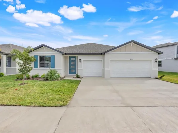 2320 CITRUS BLOOM DRIVE, BARTOW, FL 33830