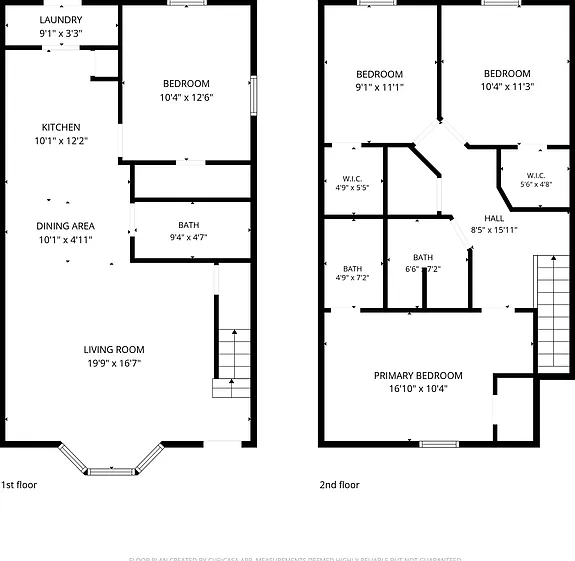 155 Westchester Cir #1 — Photo 17