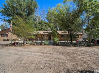 1351 Bonanza Ln, Fallon, NV 89406