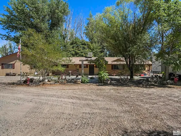 1351 Bonanza Ln, Fallon, NV 89406