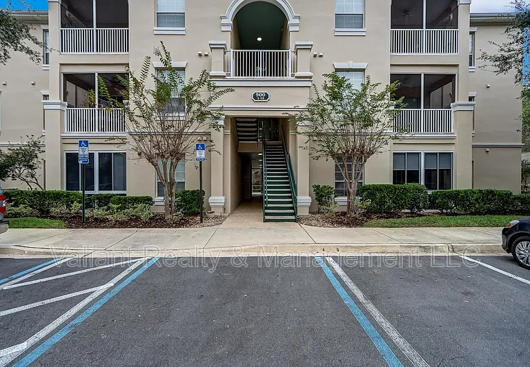 8601 Beach Blvd #912 — Photo 1