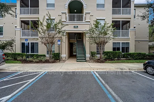 8601 Beach Blvd Photo 1
