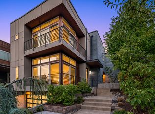 4554 45th Ave NE, Seattle, WA