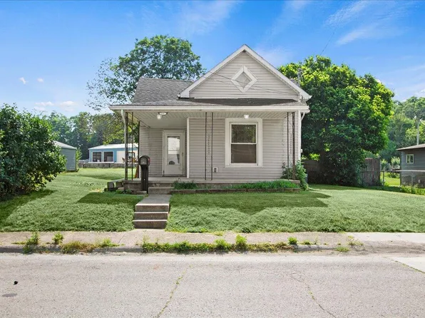 133 Talbot Ave, Urbana, OH 43078