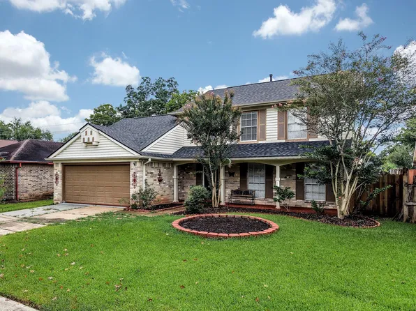 3206 Settlers Way Blvd, Sugar Land, TX 77479