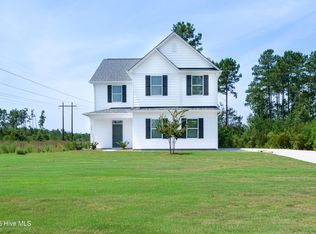 164 Huxley Ter, Hampstead, NC 28443