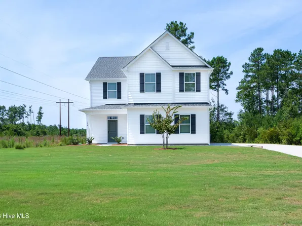 164 Huxley Terrace, Hampstead, NC 28443