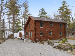 220 Thompson Lake Shores Rd, Casco, ME 04015