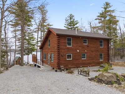 220 Thompson Lake Shores Road, Casco, ME, 04015