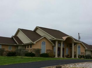 1015 Lone Star Dr, Kempner, TX 76539