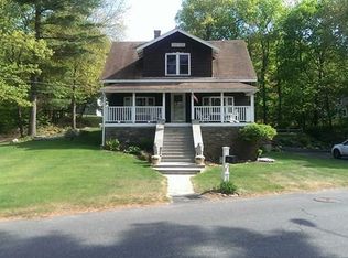 21 Dorothy Rd, Millbury, MA 01527