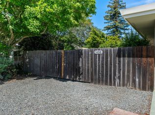 1450 Rosewood Ln APT A, Napa, CA 94558