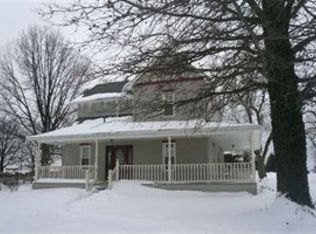 4172 Akron Rd, Smithville, OH 44677