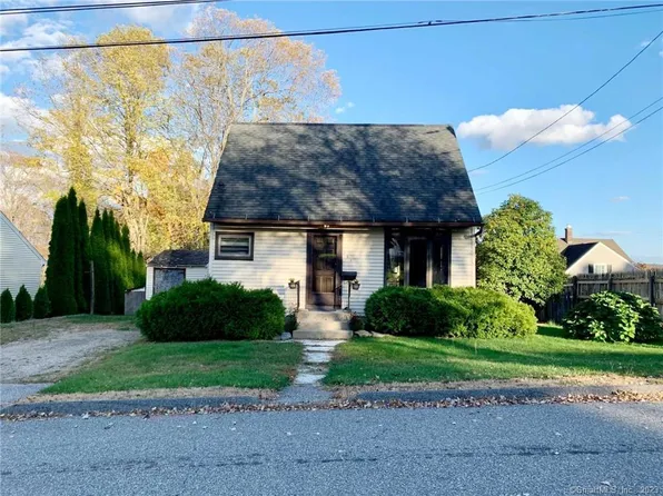 283 Colorado Avenue South, Torrington, CT 06790