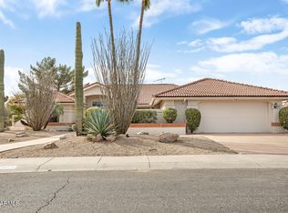 18402 N 137th Dr, Sun City West, AZ 85375