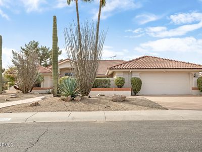18402 N 137th Dr, Sun City West, AZ, 85375