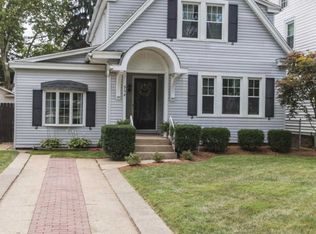 554 E 5th Ave, Lancaster, OH