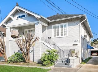 816 Solomon Pl, New Orleans, LA 70119