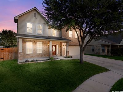 5210 Roan Fields, San Antonio, TX, 78251