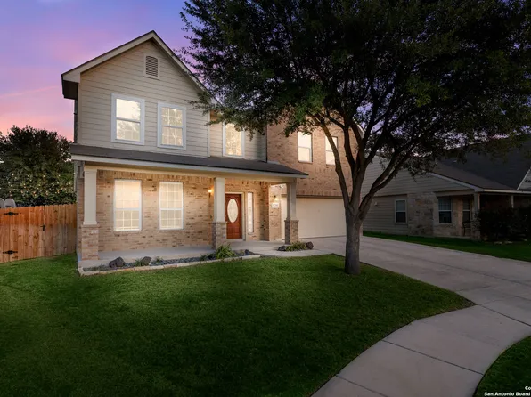 5210 Roan Fields, San Antonio, TX 78251