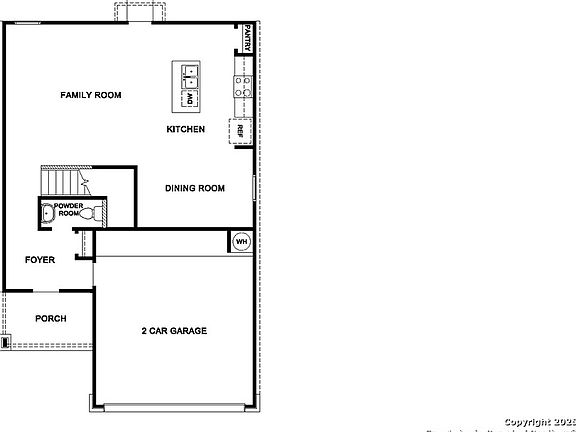 2nd image of this home