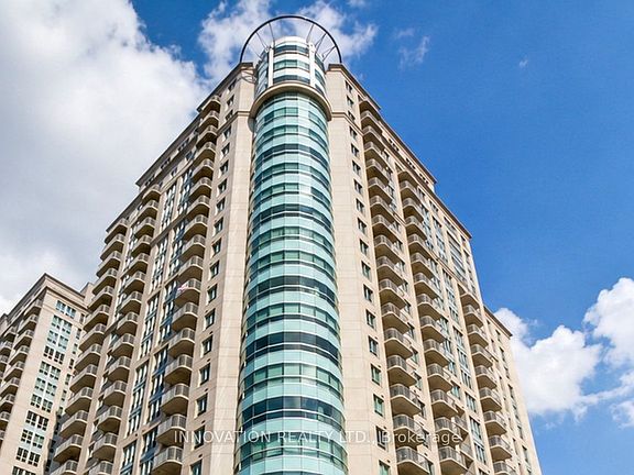 3rd image of 200 Rideau St #510