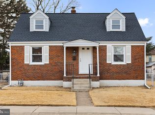 153 Reed Ave, Hamilton, NJ 08610