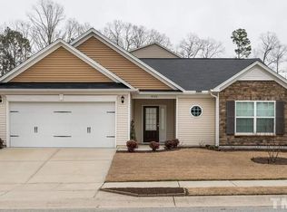 4500 Cardinal Grove Blvd, Raleigh, NC 27616