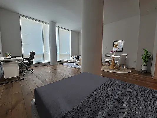 3rd image of 325 Lexington Ave APT 5B